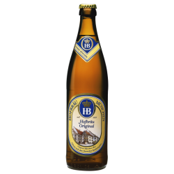 Birra - Bottiglia (33cl.)