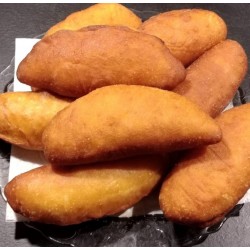 Calzone Fritto