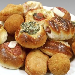 Rosticceria Mista Siciliana