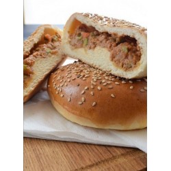 Ravazzata al Ragù