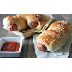 Rollò Al Wurstel