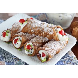 Cannolo Siciliano